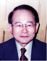 佐々木 正美氏 (東京都、66歳)